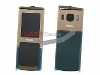 Nokia 6500C -    (: Brown),     http://www.gsmservice.ru