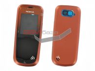Nokia 2600 Classic -      (: Orange),     http://www.gsmservice.ru