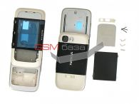 Nokia 5300 -    (: Black/White),     http://www.gsmservice.ru