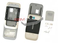 Nokia 5300 -    (: Grey/White),     http://www.gsmservice.ru