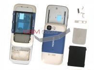 Nokia 5300 -    (: Blue/White),     http://www.gsmservice.ru