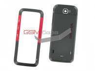 Nokia 5310 XM -    (: Red/ Black),     http://www.gsmservice.ru