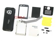 Nokia N78 -    (: Black),     http://www.gsmservice.ru