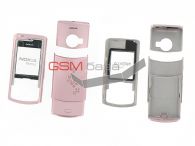 Nokia N72 -   , 3  (: Pink),     http://www.gsmservice.ru