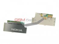 Nokia 5700 -       "On/ Off" (A5 Antenna Assy),    http://www.gsmservice.ru