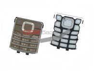 Nokia 6500 Classic -    ./ . (: Brown),    http://www.gsmservice.ru