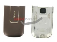 Nokia 6720 classic -   (I0031) (: Brown),    http://www.gsmservice.ru