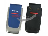 Nokia 6060 -     (: Blue),    http://www.gsmservice.ru