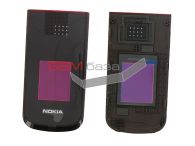 Nokia 2720 fold -          (I0004 A-Cover Assy) (: Deep Red),    http://www.gsmservice.ru
