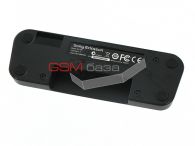 Sony Ericsson U10i -     (Obsidian Black),    http://www.gsmservice.ru