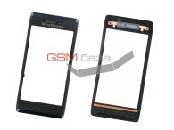 Sony Ericsson U10i -    (: Black),    http://www.gsmservice.ru