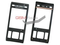 Sony Ericsson C905 -    (: Black),    http://www.gsmservice.ru