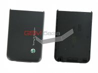 Sony Ericsson G502 -   (: Champagne Black),    http://www.gsmservice.ru