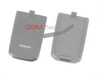 Siemens CF62 -   (: Cool Grey),    http://www.gsmservice.ru