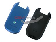 Sony Ericsson Z320 -   (: Blue),    http://www.gsmservice.ru