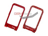 Samsung E420 -     (: Red),    http://www.gsmservice.ru