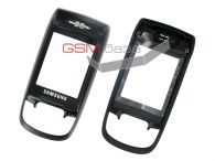 Samsung D500 -       (: Black),    http://www.gsmservice.ru