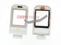 Sony Ericsson Z550i -      .   (: White),    http://www.gsmservice.ru