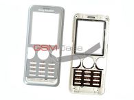 Sony Ericsson W610 -        (: Silver),    http://www.gsmservice.ru