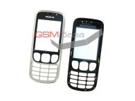 Nokia 6303iClassic -     .   (: Steel),    http://www.gsmservice.ru