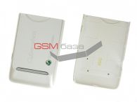 Sony Ericsson K550i -   (: White),    http://www.gsmservice.ru
