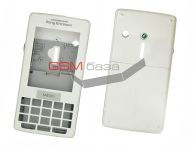 Sony Ericsson M600i -    ( : White),     http://www.gsmservice.ru