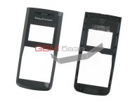Sony Ericsson J110 -       (: Black),    http://www.gsmservice.ru