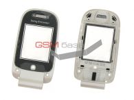Sony Ericsson Z310i -      .   (: White),    http://www.gsmservice.ru
