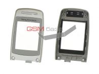 Sony Ericsson Z600i -         (: Silver),    http://www.gsmservice.ru