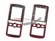Sony Ericsson K750i -    .  (: Blushed Red),    http://www.gsmservice.ru