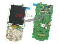 Samsung X530 -  (lcd)   LCD,    http://www.gsmservice.ru
