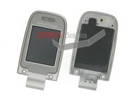 Sony Ericsson Z520i -      .   (: Silver),    http://www.gsmservice.ru