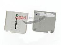 Sony Ericsson S500 -   (: White),    http://www.gsmservice.ru