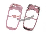 Samsung X670 -     (: Silver/ Pink),    http://www.gsmservice.ru