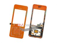 Samsung F300 -     (: Orange),    http://www.gsmservice.ru