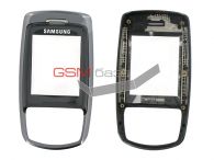 Samsung E830 -          (: Titan),    http://www.gsmservice.ru