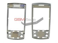 Samsung E840 -     (: Silver-Chrome),    http://www.gsmservice.ru