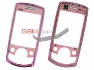 Samsung J700-     (: Pink),    http://www.gsmservice.ru