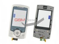 Samsung U600/U600G -          (: Silver),    http://www.gsmservice.ru