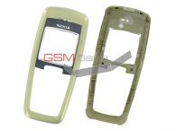 Nokia 2600 -        (: Green),    http://www.gsmservice.ru