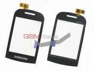 Samsung B3410 CorbyPlus -   (touchscreen) (: Black),    http://www.gsmservice.ru