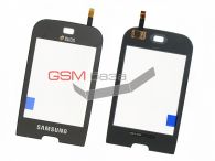 Samsung B5722 -   (touchscreen), (: Brown),    http://www.gsmservice.ru