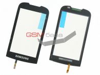 Samsung S5560 -   (touchscreen), (: Black),    http://www.gsmservice.ru