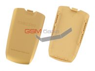 Samsung X630 -   (: Topaz/Gold),    http://www.gsmservice.ru