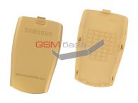 Samsung E500 -   (: Gold),    http://www.gsmservice.ru