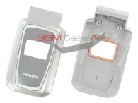 Siemens CF62 -        (: Cool Grey),    http://www.gsmservice.ru