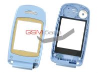 Samsung S500 -     (: Metallic Blue),    http://www.gsmservice.ru