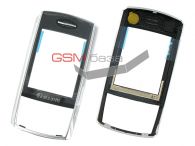 Samsung D800 -     (: Metall + Black),    http://www.gsmservice.ru