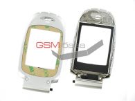 Samsung E100 -          (QFL01) (: Silver),    http://www.gsmservice.ru