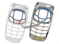 Samsung E400 -          (QFR01) (: Silver/ Blue),    http://www.gsmservice.ru